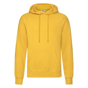 Sweat à capuche homme CLASSIC personnalisable