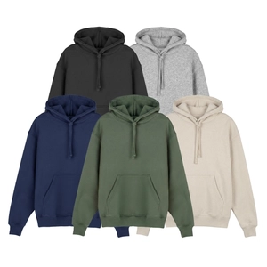 Sweat à capuche - Hoodie made in europe personnalisable