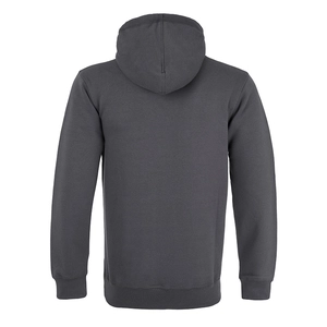 Sweat à capuche unisexe en coton Bio et PET recyclé 300 gr/m2 personnalisable