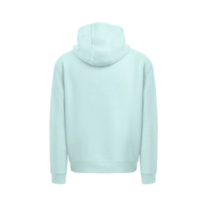 Sweat en coton et polyester recyclé personnalisable