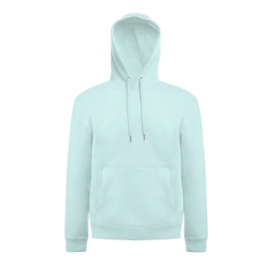 Sweat en coton et polyester recyclé personnalisable