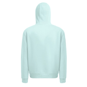 Sweat en coton et polyester recyclé personnalisable