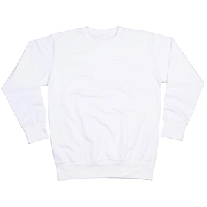 Sweat homme, 80 % en coton Bio et 20% PET personnalisable