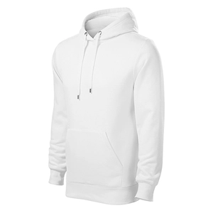 Sweat Homme avec poches kangourou - capuche doublée personnalisable