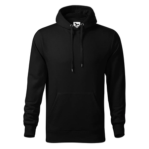 Sweat Homme avec poches kangourou - capuche doublée personnalisable