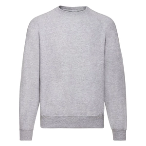 Sweat homme RAGLAN personnalisable