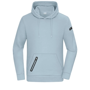 Sweat-shirt à capuche homme Daiber® personnalisable
