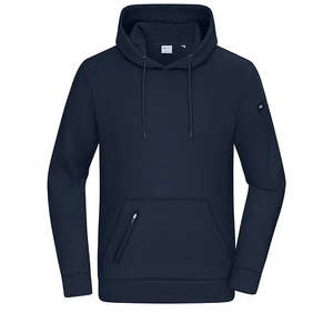 Sweat-shirt à capuche homme Daiber® personnalisable