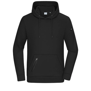 Sweat-shirt à capuche homme Daiber® personnalisable