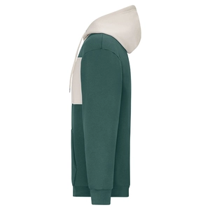 Sweat-shirt à capuche unisexe Daiber® personnalisable