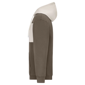 Sweat-shirt à capuche unisexe Daiber® personnalisable