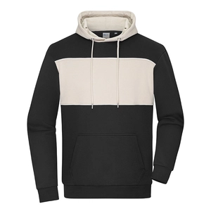 Sweat-shirt à capuche unisexe Daiber® personnalisable