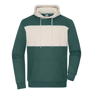 Sweat-shirt à capuche unisexe Daiber® personnalisable