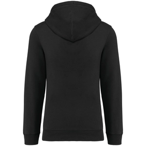 Sweat-shirt à capuche unisexe KARIBAN - Fabrication Europe personnalisable