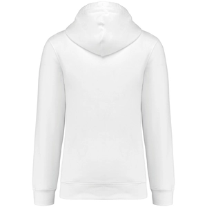 Sweat-shirt à capuche unisexe KARIBAN - Fabrication Europe personnalisable