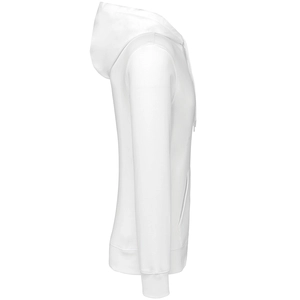 Sweat-shirt à capuche unisexe KARIBAN - Fabrication Europe personnalisable