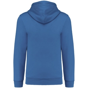 Sweat-shirt à capuche unisexe KARIBAN - Fabrication Europe personnalisable