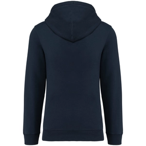 Sweat-shirt à capuche unisexe KARIBAN - Fabrication Europe personnalisable