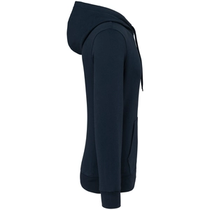 Sweat-shirt à capuche unisexe KARIBAN - Fabrication Europe personnalisable