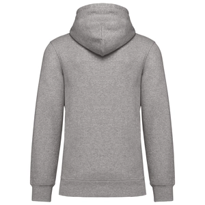 Sweat-shirt à capuche unisexe KARIBAN - Fabrication Europe personnalisable