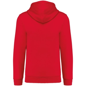 Sweat-shirt à capuche unisexe KARIBAN - Fabrication Europe personnalisable