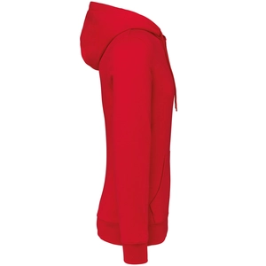 Sweat-shirt à capuche unisexe KARIBAN - Fabrication Europe personnalisable