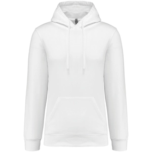 Sweat-shirt à capuche unisexe KARIBAN - Fabrication Europe personnalisable