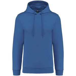 Sweat-shirt à capuche unisexe KARIBAN - Fabrication Europe personnalisable