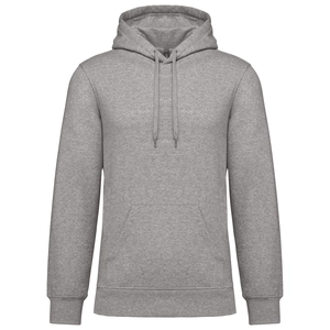 Sweat-shirt à capuche unisexe KARIBAN - Fabrication Europe personnalisable