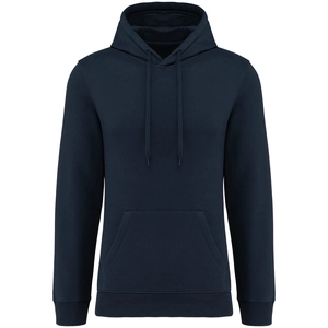 Sweat-shirt à capuche unisexe KARIBAN - Fabrication Europe personnalisable