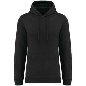 Sweat-shirt à capuche unisexe KARIBAN - Fabrication Europe personnalisable