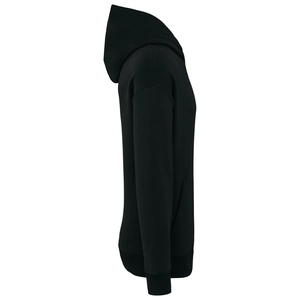 Sweat-shirt écoresponsable à capuche oversize unisexe KARIBAN personnalisable