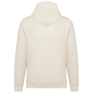 Sweat-shirt écoresponsable à capuche oversize unisexe KARIBAN personnalisable