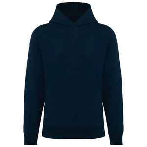Sweat-shirt écoresponsable à capuche oversize unisexe KARIBAN personnalisable