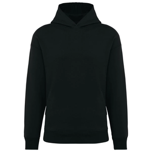 Sweat-shirt écoresponsable à capuche oversize unisexe KARIBAN personnalisable