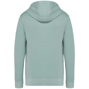 Sweat-shirt écoresponsable à capuche unisexe - Fabrication Europe personnalisable