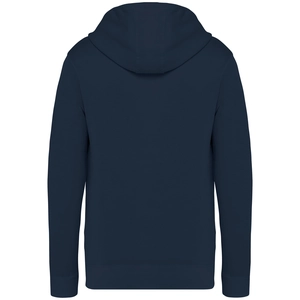 Sweat-shirt écoresponsable à capuche unisexe - Fabrication Europe personnalisable