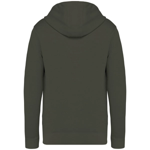 Sweat-shirt écoresponsable à capuche unisexe - Fabrication Europe personnalisable