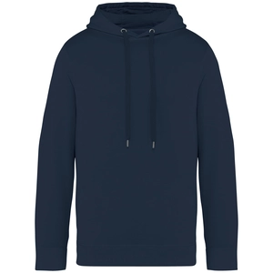 Sweat-shirt écoresponsable à capuche unisexe - Fabrication Europe personnalisable