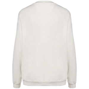 Sweat-shirt écoresponsable unisexe - Fabrication Europe personnalisable