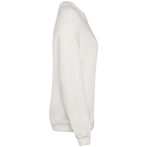 Sweat-shirt écoresponsable unisexe - Fabrication Europe personnalisable