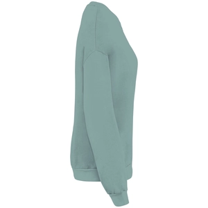 Sweat-shirt écoresponsable unisexe - Fabrication Europe personnalisable