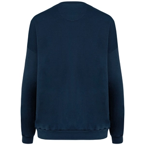 Sweat-shirt écoresponsable unisexe - Fabrication Europe personnalisable