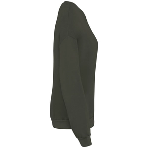 Sweat-shirt écoresponsable unisexe - Fabrication Europe personnalisable