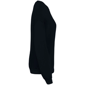 Sweat-shirt écoresponsable unisexe - Fabrication Europe personnalisable