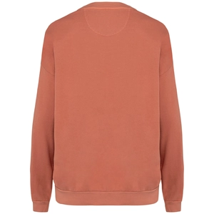 Sweat-shirt écoresponsable unisexe - Fabrication Europe personnalisable