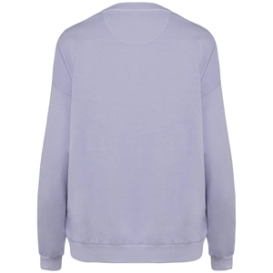 Sweat-shirt écoresponsable unisexe - Fabrication Europe personnalisable