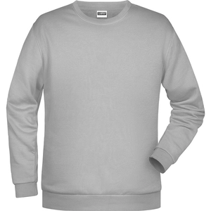 Sweat Shirt Homme certifié OEKOTEX, manches longues personnalisable