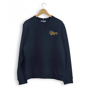 Sweat Shirt Origine France garantie - coton bio 360 gr personnalisable