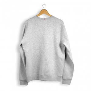 Sweat Shirt Origine France garantie - coton bio 360 gr personnalisable